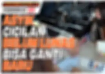 Masih Utang Cicilan Motor Tapi Mau Ganti Baru? Bisa Bro Ini Syaratnya