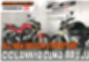 Video Ciciclan Honda All New CB150R , Cuma Segini Bulanannya Bro