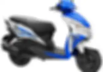 Irit BBM Sampai 58,3 Km/liter, Motor Baru Honda Ini Dijual Lebih Murah dari BeAT
