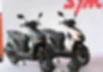 Wow Motor Baru Saingan Honda Vario 125 Meluncur, Harga Bikin Penasaran