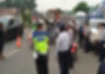 PPKM Jawa Bali Kembali Diperpanjang, Berikut Daftar Lengkap Level 1-4