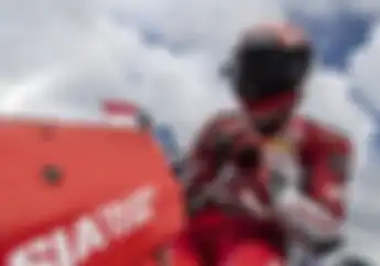 Nih, Jadwal dan Streaming Resmi FIM CEV Moto2 dan Moto3 Valencia 2021