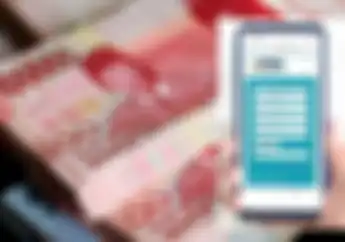 6 Macam Bantuan Pemerintah Dibagikan Jelang Lebaran Cek Nomor KTP Dari HP Apakah Anda Termasuk Penerima 