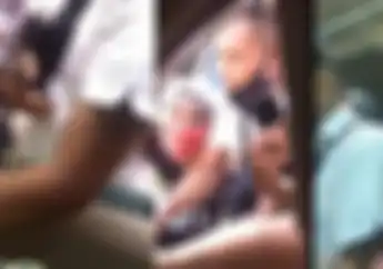 Viral Video Debt Collector Cekcok Dengan TNI AD, Bolehkah Kendaraan Ditarik Paksa?