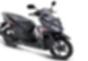 Honda Vario Model Ini Langka di Indonesia, Banyak yang Gak Sadar Nih