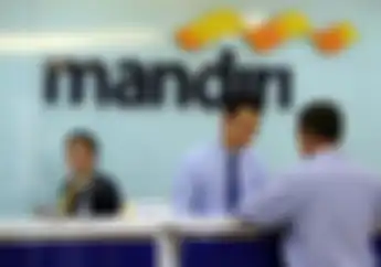 Kredit Motor Berat Take Over dengan Pinjaman Bank Mandiri Bunga Rendah Cicilan Bisa 15 Tahun