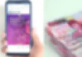Pemerintah Kasih Pinjaman Online Tanpa Agunan Rp 100 Juta Bunga Ringan Cepat Ajukan dari HP