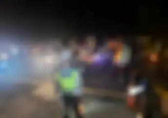 Berlaku PPKM Level 4, Catat Aturan Perjalanan Buat Pemotor Jangan Sampai Diputar Balik