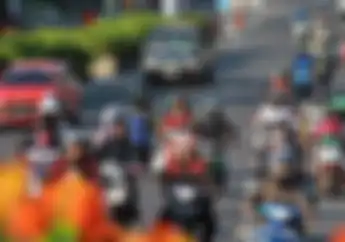 Larangan Mudik Berakhir, Sanksi Putar Balik Masih Berlaku, Begini Aturannya