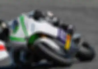Wuih, Michelin Akan Mendaur Ulang Ban Bekas Motor Listrik Balap MotoE