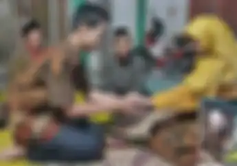 Cara Lolos Pos Penyekatan Mudik Diungkap Pemuda yang Mau Lamaran 