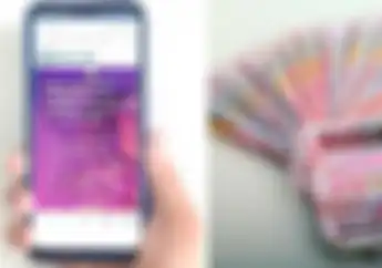 Mau Pinjaman Online Tanpa Agunan Rp 100 Juta dari Pemerintah Bunga Rendah Hanya Isi Aplikasi dari HP