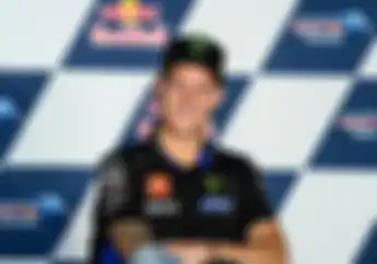 Juara di MotoGP Italia 2021, Gaya Balap Quartararo Mirip Lorenzo?