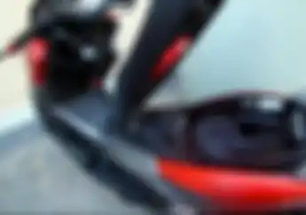Wah Jok Yamaha NMAX Bisa Dibuka Otomatis Tanpa Hidrolik, Caranya Gampang