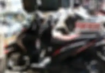 Heboh Sewa Motor Rental 4 Minggu, Konsumen Ini Malah Nombok Rp 1 Juta
