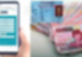 Ambil Setelah Lebaran 2 Bansos Cair Mei Ini, dari HP Cek di Link Ini Anda Penerima atau Bukan  