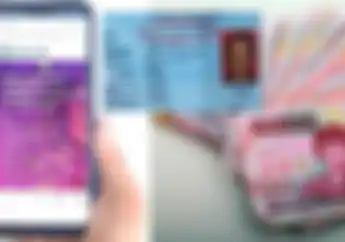 Cepetan Ambil Sesudah Lebaran Pinjaman Rp 100 Juta dari Pemerintah Isi Pengajuan dari HP Mulai Sekarang