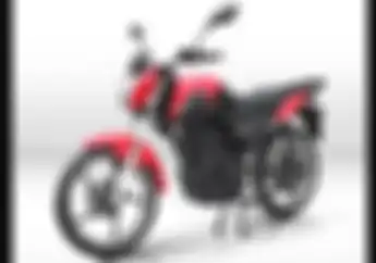 Harga Dibawah Honda BeAT, Motor Listrik Ini Punya Fitur Gak Kalah Canggih