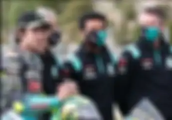 MotoGP 2022 Geger, Petronas SRT Terciduk Negosiasi Dengan Honda