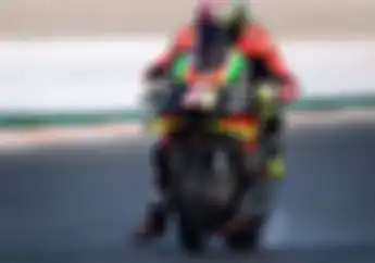 Alat Holeshot Device Motor MotoGP Aprilia, Namanya Start Assistant