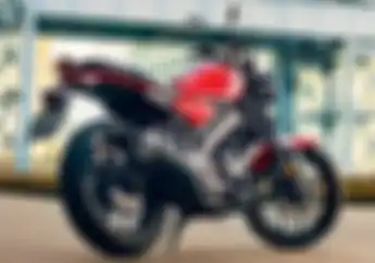 Aneh Motor Sport Baru  Yamaha XSR 125 Dilaunching Harga Lebih Mahal dari 155, Kenapa Nih?