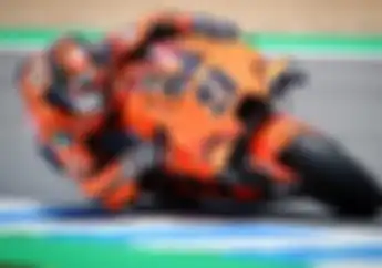 Wow, Pembalap MotoGP Ini Anggap Sirkuit MotoGP Prancis Jimat Keberuntungan