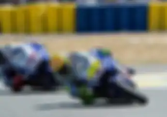 Jorge Lorenzo Buka-bukaan Bongkar Rossi Yang Merasa Dikhianati Yamaha