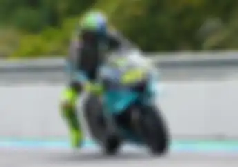 Valentino Rossi Harap-Harap Cemas Di MotoGP Prancis 2021, Nih Faktanya