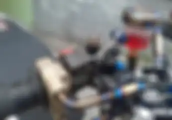 Luka Bisa Sembuh Disiram Minyak Rem, Pihak Pabrikan STP Beri Penjelasan Fakta Sebenarnya