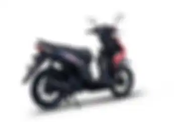 Tulisan Honda BeAT Huruf AT Besar Ternyata Singkatan dari Ini Bro