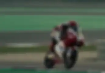 Hasil FP1 Moto3 Prancis 2021, Pembalap Indonesia Tembus Posisi Segini