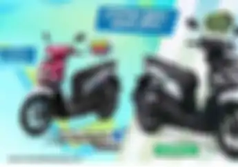 Tidak Semua Honda BeAT Laku Keras Ternyata Ada Tipe yang Tak Laku, Kini Harganya Tinggal Segini Loh