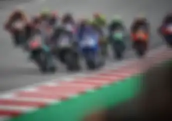 Waduh Jadwal MotoGP 2021 Diupdate, Sirkuit Ini Batal Jadi Tuan Rumah