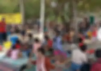 Libur Lebaran 2023 Wisata ke Ancol, Simak 7 Akses Masuk Motor dan Mobil 