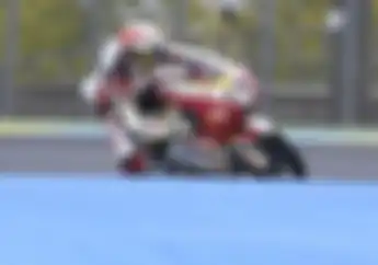 Hasil FP3 Moto3 Prancis 2021, Pembalap Indonesia Meroket Sampai Segini