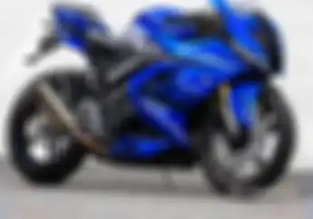 Heboh Rumor Yamaha R15 Akan Ada Versi Facelift, Seperti Ini Desainnya?