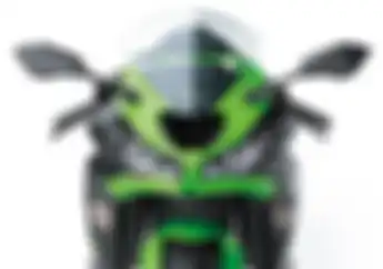 Isu Motor Baru All New Kawasaki Ninja 700R, Bakal Jegal Yamaha R7?