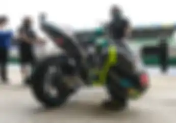 Valentino Rossi Harap 2 Hal Ini Di MotoGP Prancis 2021, Apa Saja Tuh?
