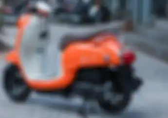 Kaget Honda dan Yamaha Kerjasama Bikin Motor Khusus Pelajar dan Wanita Harganya Bikin Melongo