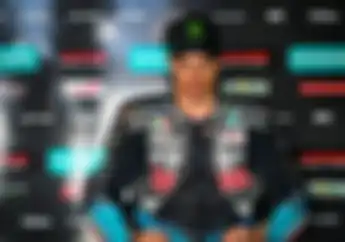 Nah Lo, Franco Morbidelli Bakal Cabut Dari Yamaha, Gara-gara Hal Ini