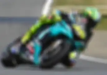 Valentino Rossi Campur Aduk Sama MOTOR Plus-online, Gara-gara Hal Ini