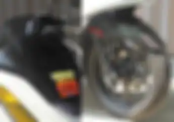 Part Karbon Honda PCX 160 Mulai Rp 180 Ribu, Bukan Model Lapis