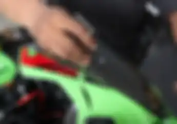 Bikers Catat, Baut dan Mur Musti Rajin Dicek dan Kencangkan Biar Bodi Motor Gak Getar