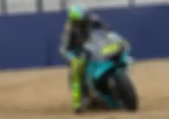 Valentino Rossi dan 2 Pembalap Ribut di MotoGP Prancis 2021, Malah Bilang Begini