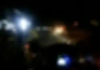 Bikin Keki Video Balap Liar Cegat Pemotor, Awas Dendanya Tembus Segini