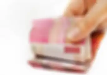 Asyik Bantuan Pemerintah Rp 300 Ribu Lanjut, Jumlah Penerima Berkurang?