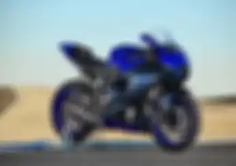 Wuih Motor Baru Yamaha R7 Resmi Meluncur, Spek Sangar Harga Segini