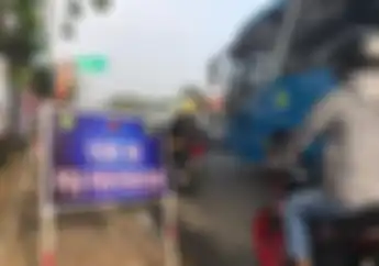 Bikers Bisa Liburan Nataru Meski PPKM Level 3, Asal Penuhi Syarat Ini