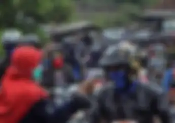 Mau Keluar Kota Setelah Larangan Mudik Lebaran Wajib Penuhi Syarat Ini