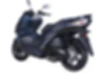 Saingan NMAX dan PCX Resmi Dijual, Fitur Komplit Harga Cuma Segini